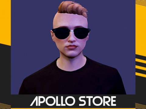 Quiff Haircut For MP Male