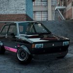 RUNE Ajvar [Add-On | Tuning | Template] 1.2