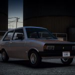 RUNE Ajvar [Add-On | Tuning | Template] 1.2