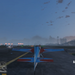 Race Plane 1.0