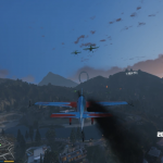 Race Plane 1.0
