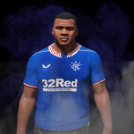 Rangers X Castore 2020 / 21 Kits 55
