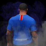 Rangers X Castore 2020 / 21 Kits 55