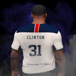 Rangers X Castore 2020 / 21 Kits 55