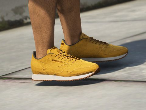 Reebok Classic Shoes 1.0