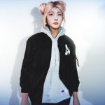 Regularsized Hoodie Jacket For MP Female 1.0