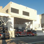 RockFord Fire Station SP/FiveM 1.0 – GTA 5 mod