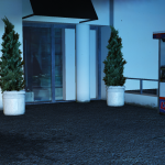 Rockford Hills Repair Shop [FiveM / MapEditor] 1.1