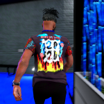 Rockstar Designer T-Shirt MP/SP Latest