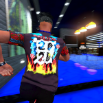 Rockstar Designer T-Shirt MP/SP Latest