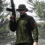 Russian EMR camo uniform for mp-freemode
