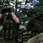 Russian EMR camo uniform for mp-freemode