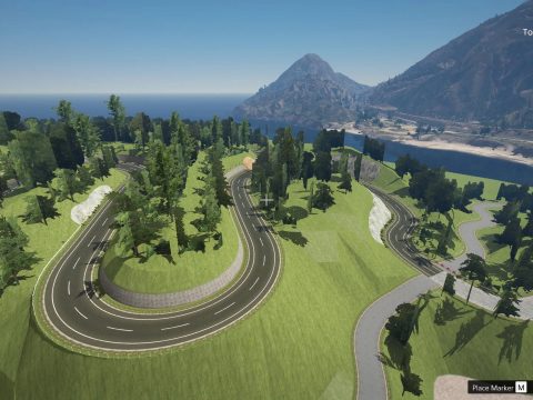 Serpentine [Add-On SP / FiveM] 1.0