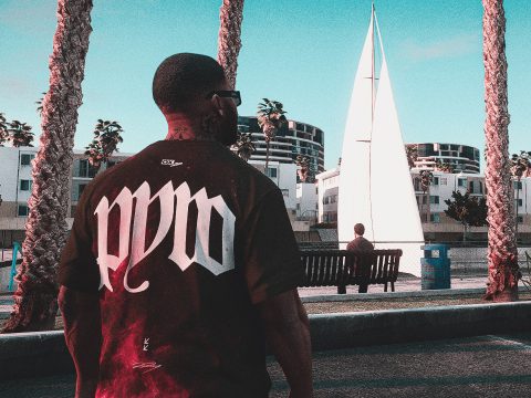"Pyro" Shirt 1.0