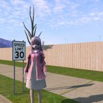 Sion (Eden) [Add-On] 0.7