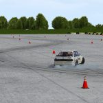 Slide Boizz - Skidpad [Add-On / FiveM]