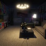 Small Designer Apartment Interior 1.0