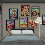 Small Designer Apartment Interior 1.0