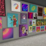 Small Designer Apartment Interior 1.0