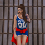 Sport dress 1.0