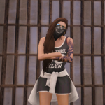 Sport dress 1.0