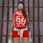 Sport dress 1.0