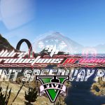 Stunt Speedway Park V 1.0