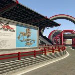 Stunt Speedway Park V 1.0