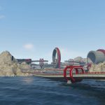 Stunt Speedway Park V 1.0