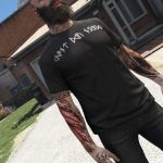 T-Shirt DANHEIM