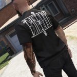 T-Shirt DANHEIM