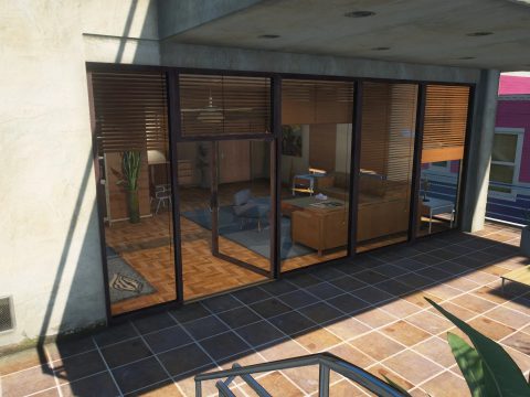 [MLO] Therapist Office 1.0