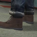 Timberland Boots Pack