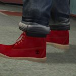 Timberland Boots Pack