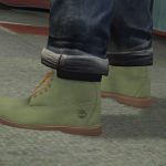 Timberland Boots Pack