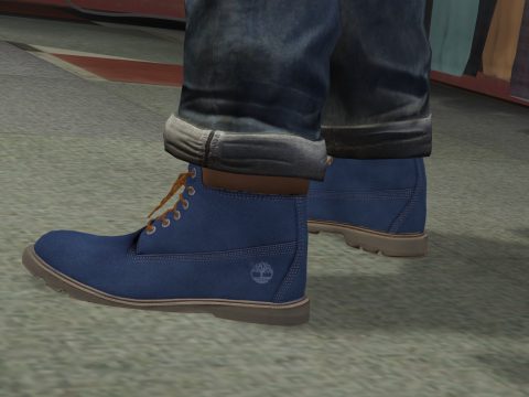 Timberland Boots Pack