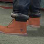 Timberland Boots Pack