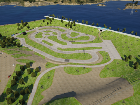 Tor Wyrazow [ Add-On / FiveM ] 1.1