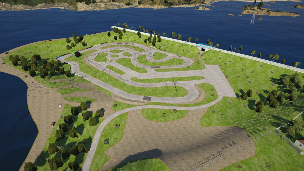 Tor Wyrazow [ Add-On / FiveM ] 1.1