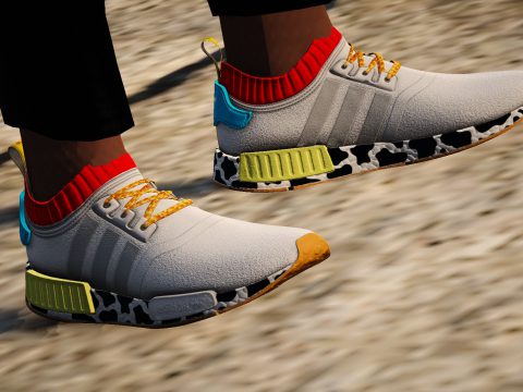 Toy Story NMDs 1.0