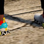 Toy Story NMDs 1.0