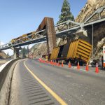 Train accident scene 1.0