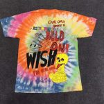 Travis Scott Astroworld Sicko Tee (Request)