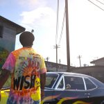 Travis Scott Astroworld Sicko Tee (Request)