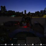 Tunnel Underground Depo (Stolen Goods Depo) 0.1