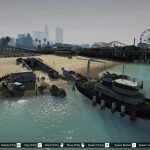 Tunnel Underground Depo (Stolen Goods Depo) 0.1