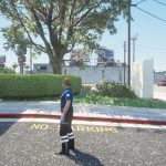 [EUP] [HQ] Turkish Paramedic 1.0