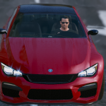 Ubermacht Sentinel pack (sedan & coupe) [Add-On] 1.0