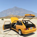 VAZ-2113 LADA Samara 2 [Add-On] 1.0