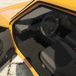 VAZ-2113 LADA Samara 2 [Add-On] 1.0